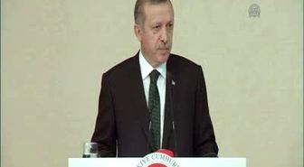 Başbakan Erdoğan Büyükşehirler Kanunu MALATYA