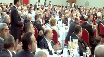 Başbakan Erdoğan Yeni Anayasa MALATYA
