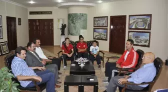 Belediyespor Bünyesine Taekwondo'yu da Katıyor