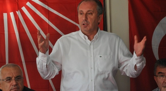CHP Grup Başkanvekili İnce Turgutlu'da