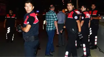 Polisevi Saldırganları Ele Geçirildi