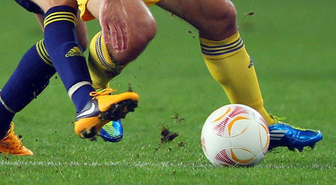 Futbol: Toplu Sonuçlar