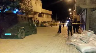 Gaziantep'teki Silahlı Kavga