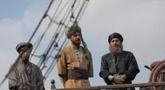 Muhteşem Yüzyıl Heyecan Yaratmaya Devam Ediyor