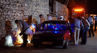 Polis, 1 Kişinin Ölü Ele Geçirildiği Olayda Dinamit Lokumu ve Elektrikli Fünyeleri Araştırıyor