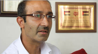 Şanlıurfa'da Yerel Seçim Çalışmaları