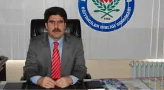 Şanlıurfa'dan, Elif Öğretmene Destek