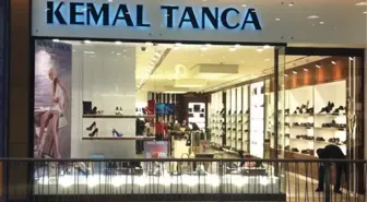 Kemal Tanca Yeni Ürünlerini Müşterilerin Beğenisine Sunuyor