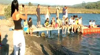 Türkiye Kiteboard Şampiyonası MUĞLA
