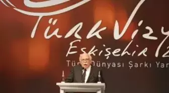 Türkvizyon Türk Dünyası Şarkı Yarışması