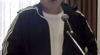 Aksu'da 'Ağaç Kesimine' Tepki