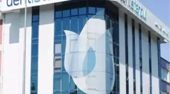 Avrupa ve Ortadoğu'nun Sağlık Üssü Türkiye