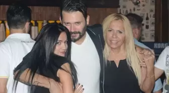 İzmir'de Hüzünlü Doğum Günü Kutlaması