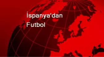 İspanya'dan Futbol