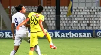 PTT 1. Lig
