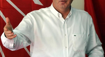 Turgutlu 3 Muharrem İnce: 'Bunların Derdi Demokratikleşmek Değil, Demokrasiyi Paketlemek'