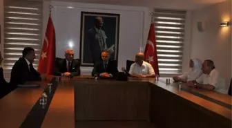 Yurt Dışı Birikimleri Gaziantep Eğitimine Destek Oldu