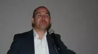 AK Parti Genel Başkan Yardımcısı Soylu Açıklaması