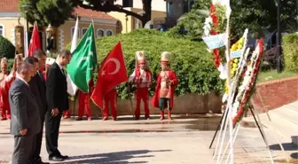 Aydın'da Ahilik Haftası Kutlamaları