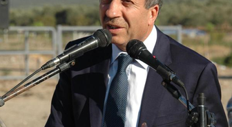 Bakan Eker: Bayramda Kurbanlık Sıkıntısı Yaşanmayacak (2)