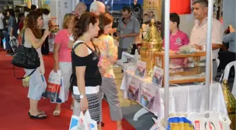 BTB Standı Yoğun İlgi Gördü