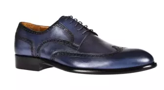 Derimod'dan Konforlu ve Şık Adımlar