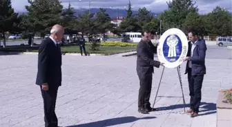 Erzincan'da Ahilik Haftası Etkinlikleri