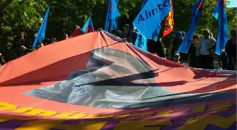 Ethem Sarısülük'ün Öldürülmesine İlişkin Davada Olay Çıktı