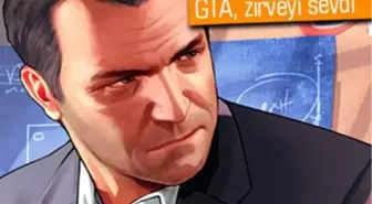 Gta 5 Birinci, Pes 2014 de İkinci