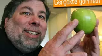 İphone 5c, Steve Wozniak'ı Heyecanlandırmadı