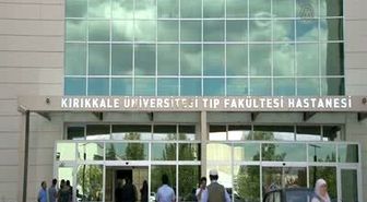'Kalp ve damar hastalıkları, kadın ölümlerinin en sık görülen nedeni' KIRIKKALE