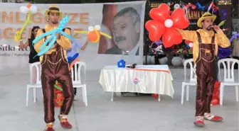 Karabağlar Balkan Festivali ile Coştu