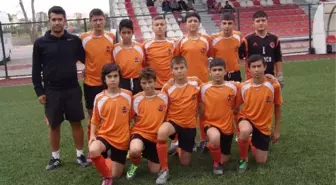 Kayseri U15 Ligi