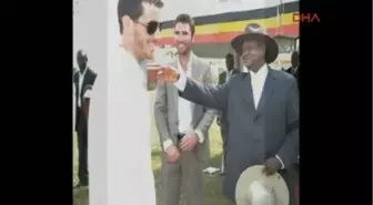 Kenya'daki Saldırıda Türk Asıllı Elif Yavuz Hayatını Kaybetti