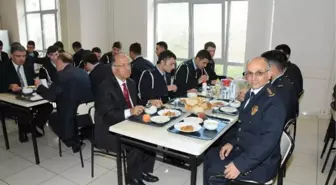 Kırıkkale Pmyo Yeni Öğretim Yılını Açtı