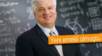 Mike Lazaridis, Blackberry'i Satın mı Alıyor?