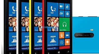Nokia Lumia 920 Beyaz
