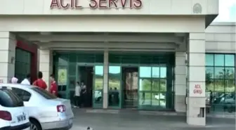 Öğrenci servisi ile halk otobüsü çarpıştı: 9 yaralı KAHRAMANMARAŞ