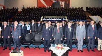 Samsun Pmyo Yeni Akademik Yıl Açılışı