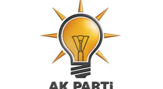 Şanlıurfa'da Ak Parti Merkez İlçe Yönetimleri Açıklandı