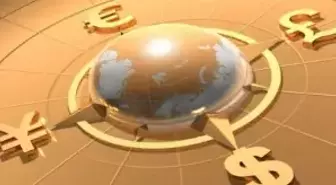 Serbest Piyasada Döviz Açılış