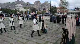 Tokat'ta Ahilik Haftası