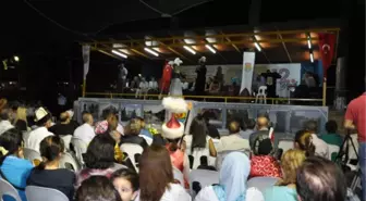 Uluslararası Karacaoğlan Şelale Şiir Akşamları Sona Erdi