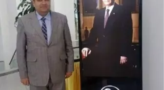 Yılmaz: 'Hiç Kimseyle Polemik İçerisinde Olmayacağız'