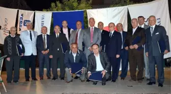 Yırcalı Şirketlerinden Ahde Vefa