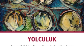 'Yolculuk 1' Sergisi Memorial Ataşehir'de