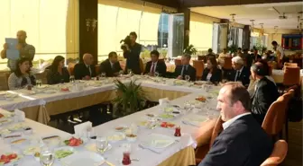 Yusuf Uzun: 'Türkiye ve Azerbaycan Arasında Belediyeler Birliği Kurulmalı'