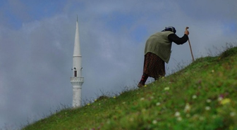1. Ulusal Din ve Toplum Fotoğraf Yarışması Sonuçları Açıklandı