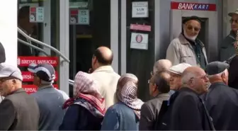 21 Çeşit Hastalıktan Birine Yakalanan Malulen Emekli Olacak