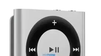 Apple İpod Shuffle 2gb Gümüş (Md778tz/a)